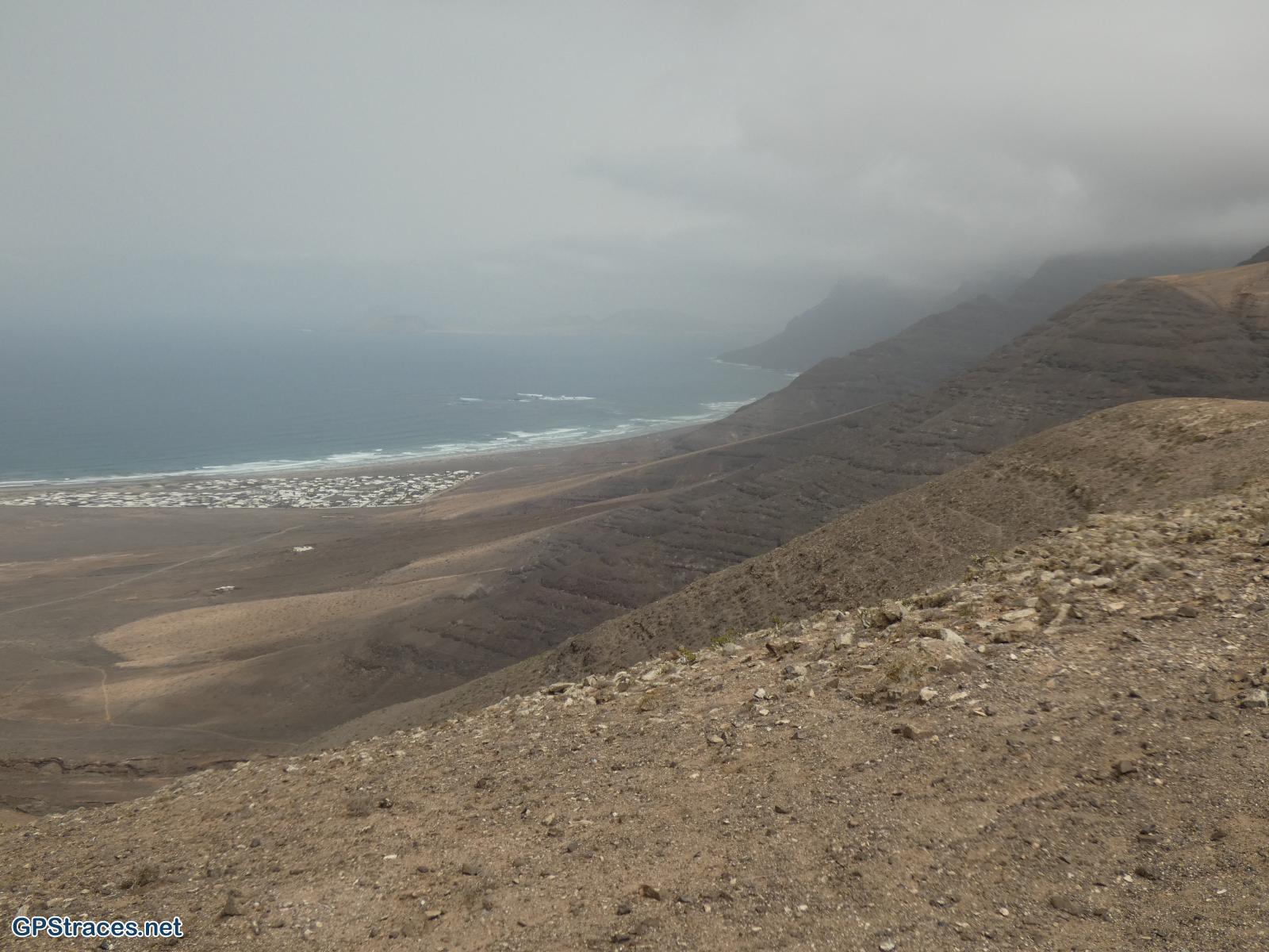 Famara
