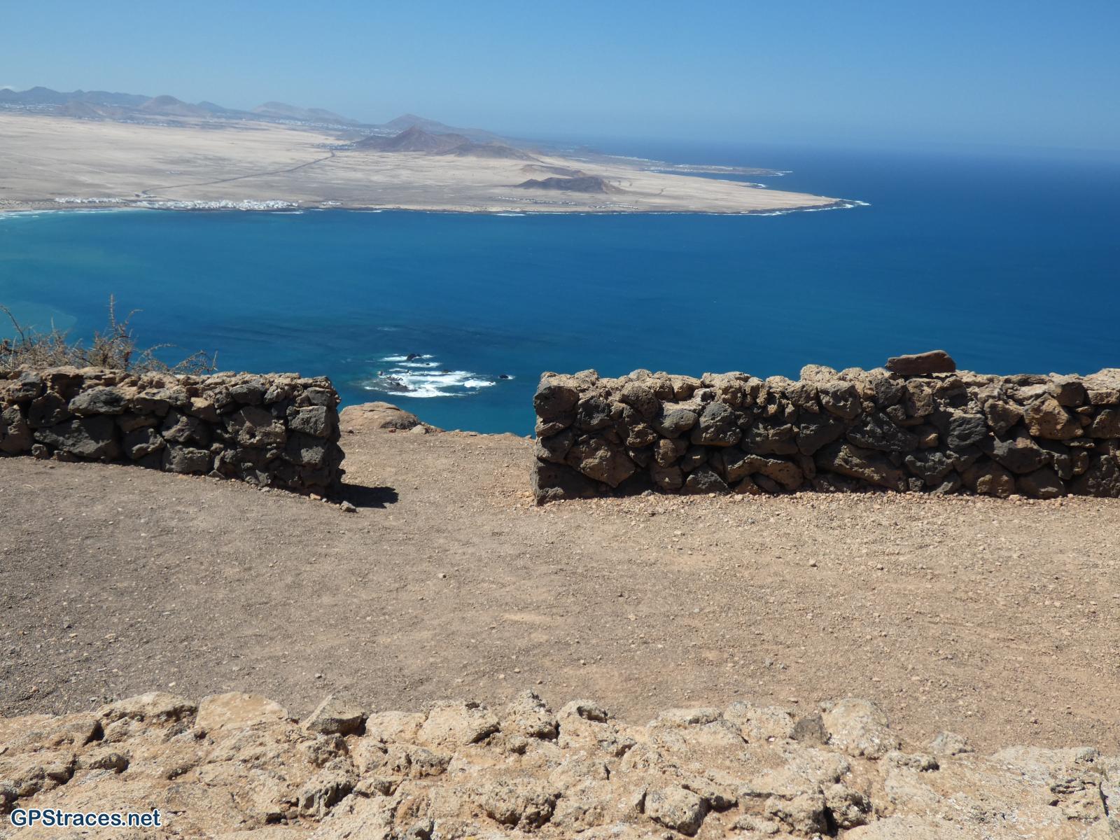 La caleta de famara