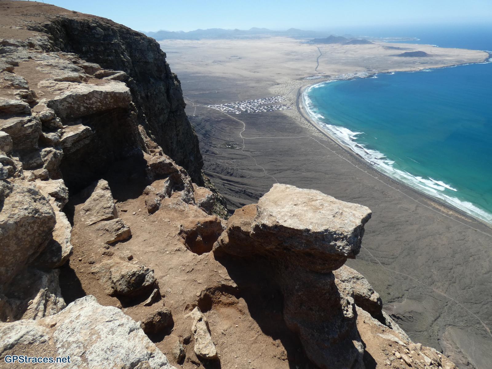 Famara