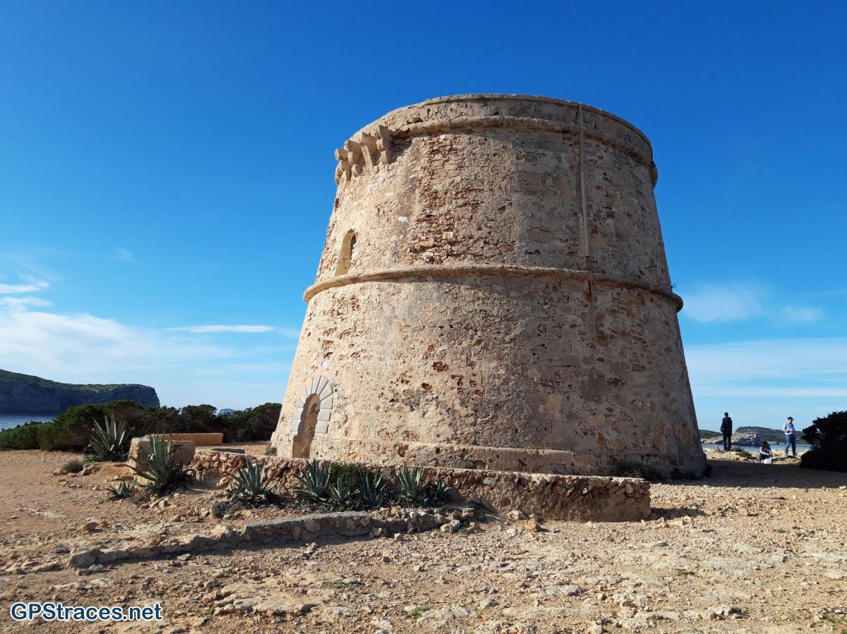 Tore d'En Rovira