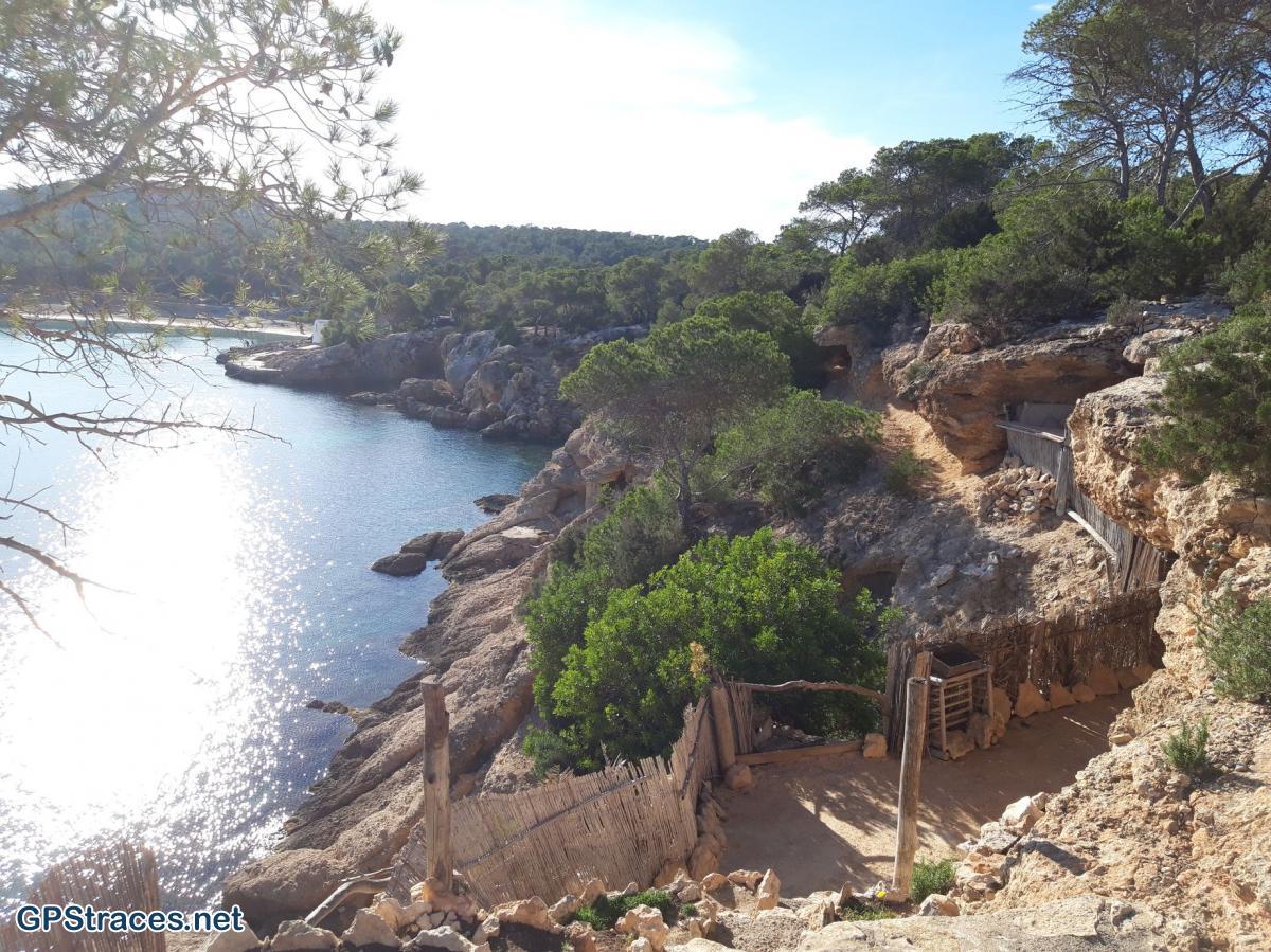 Cala Bassa
