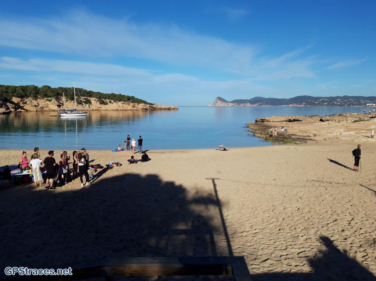 Cala Bassa