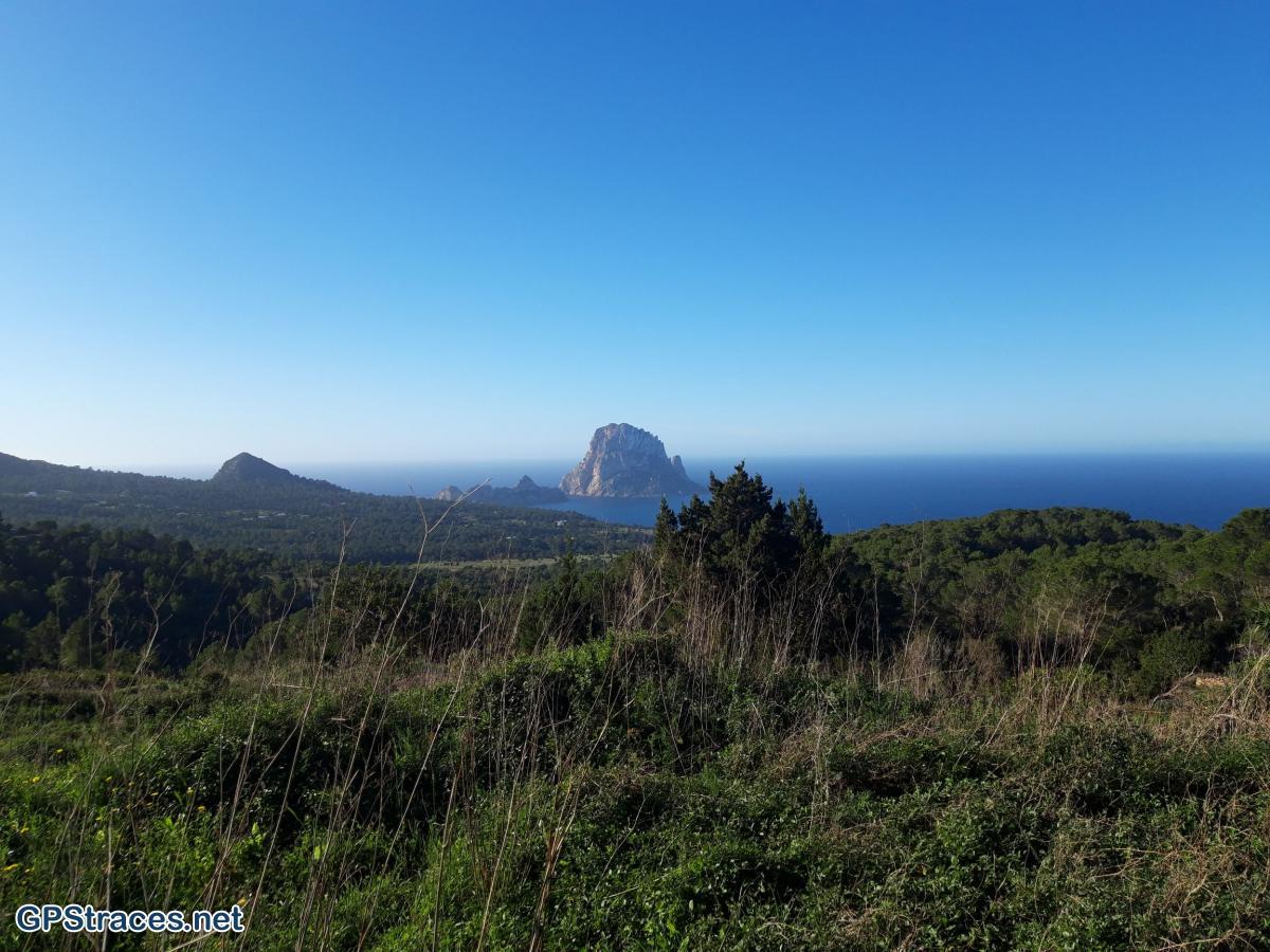 Es Vedra