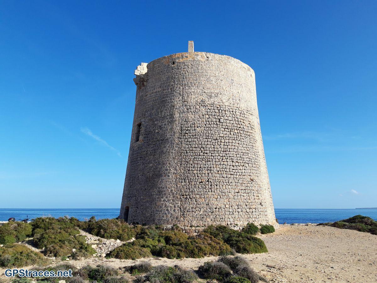 Torre de Ses Portes