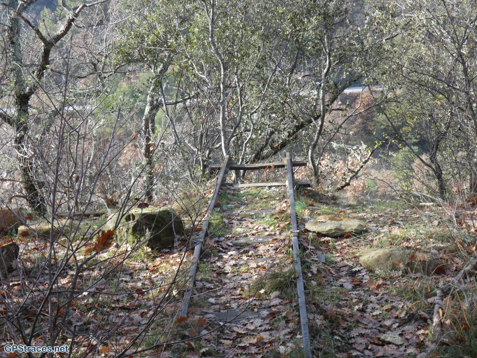 Le remblai
