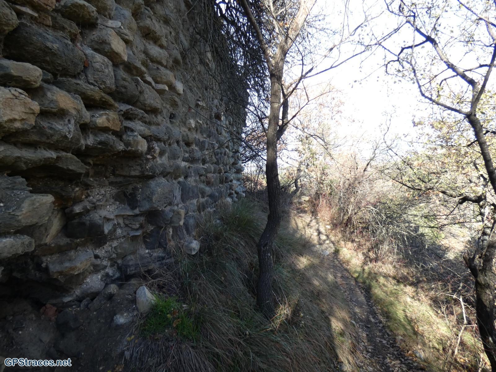 Le vieux village