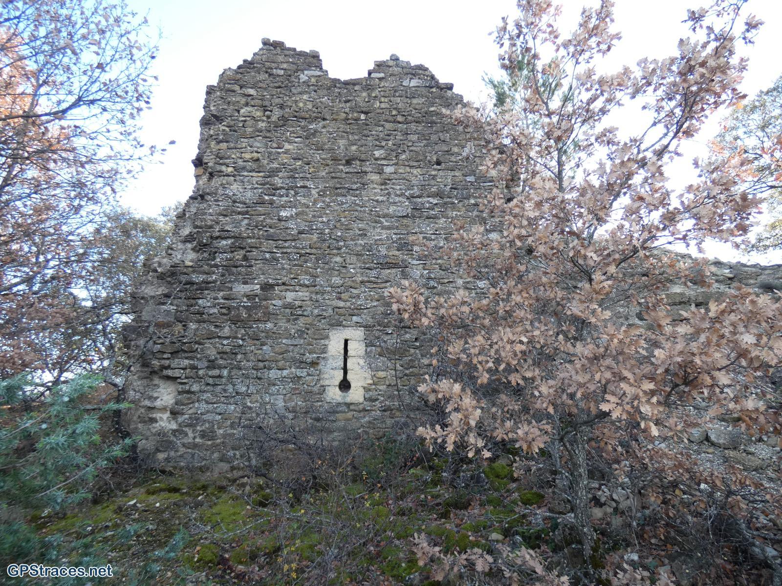 Le vieux village