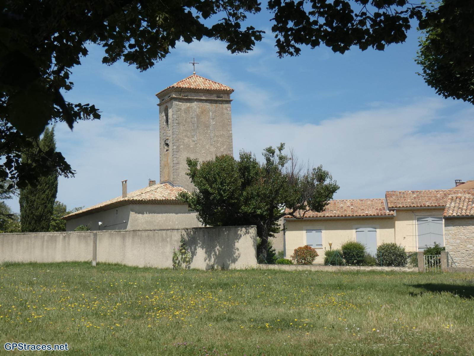 Revest du Bion