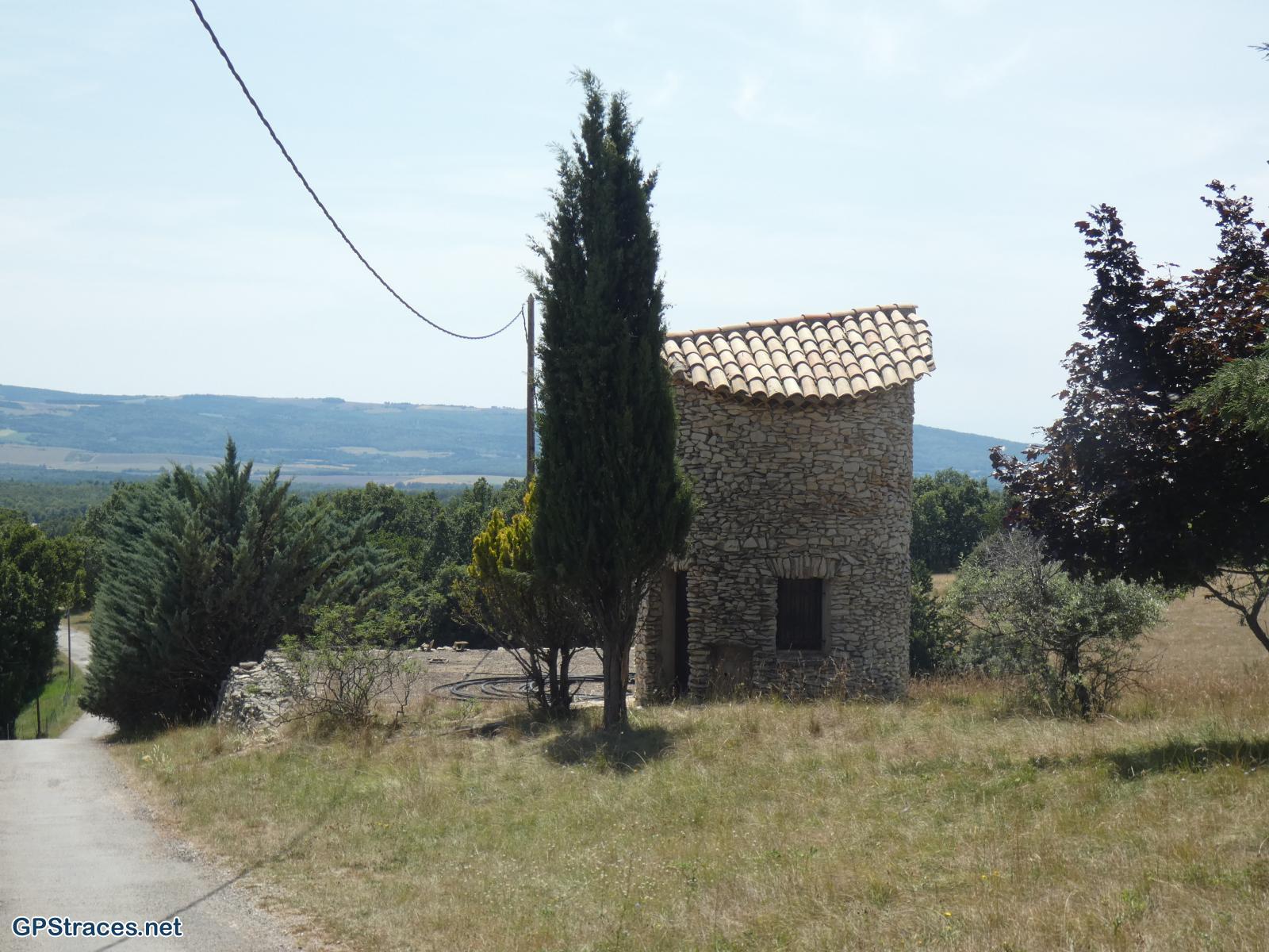 La Haute Lèbre