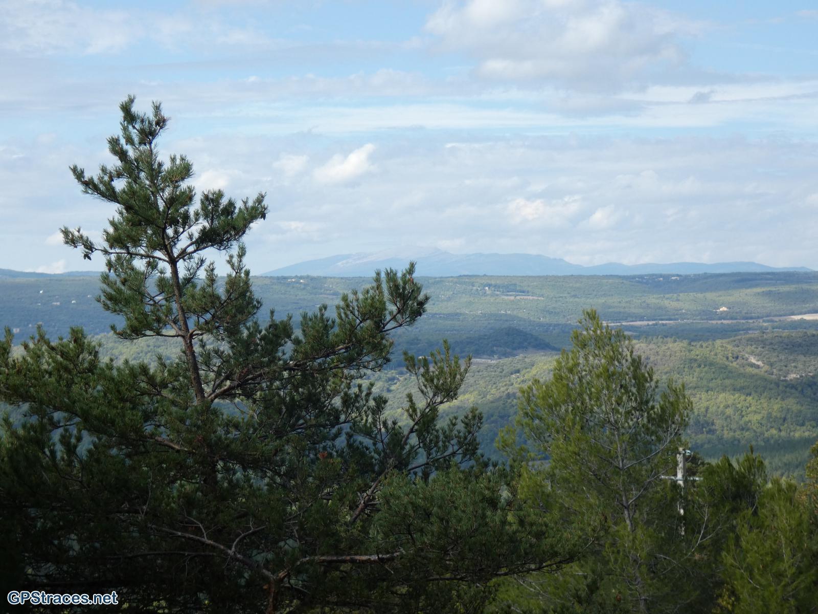 Le Mont Ventoux