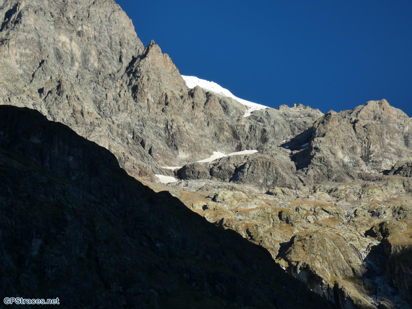 Hautes Alpes-Jour 1 : Du Gioberney au col de Vallompierre–16