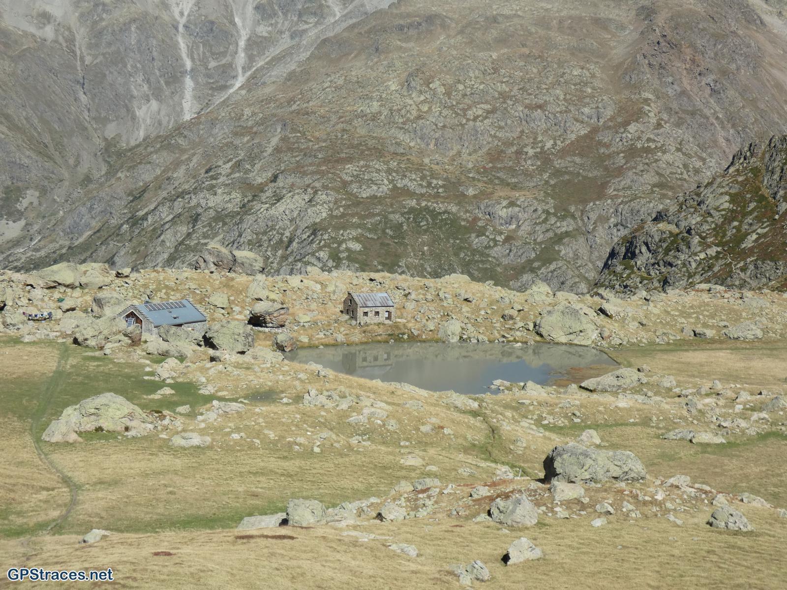 Hautes Alpes-Jour 1 : Du Gioberney au col de Vallompierre–15