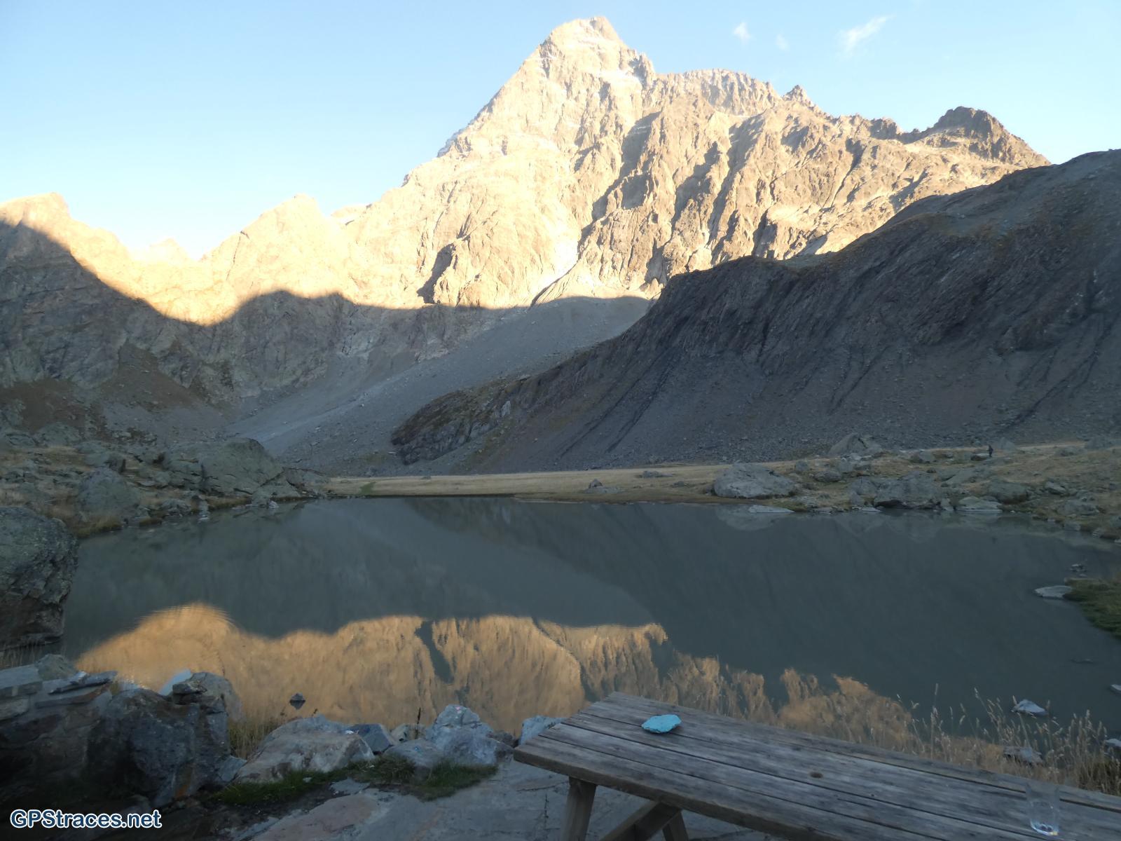Hautes Alpes-Jour 1 : Du Gioberney au col de Vallompierre–24