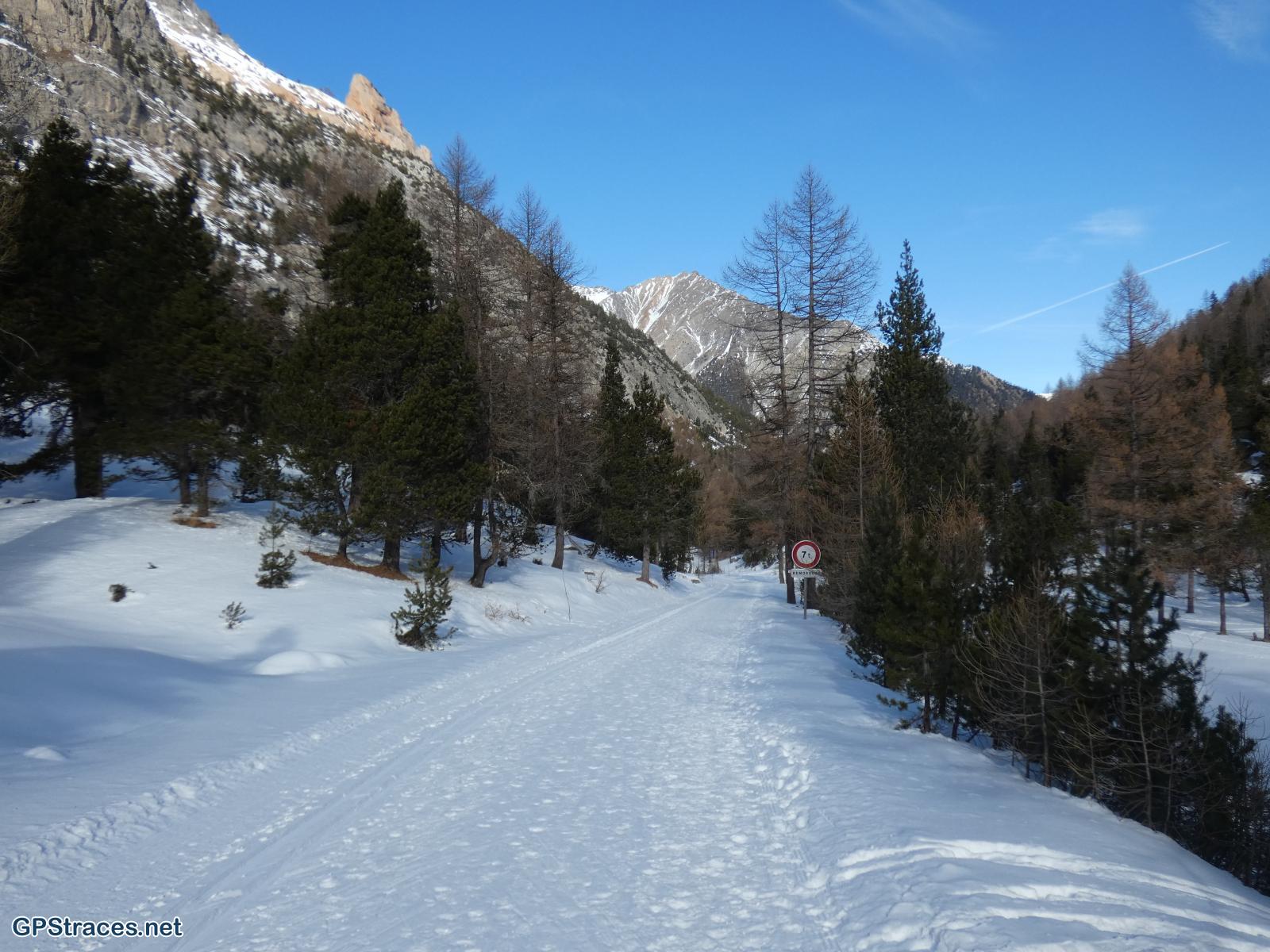 L'Aiguille Rouge