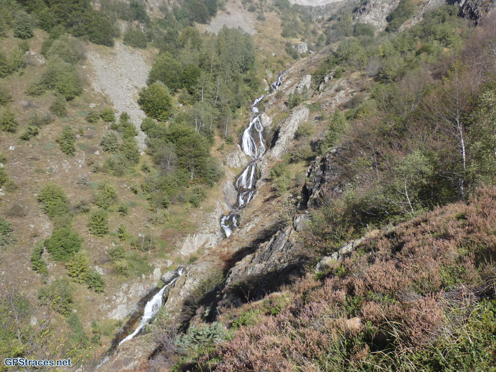 Hautes Alpes-Le refuge de l'Olan–2
