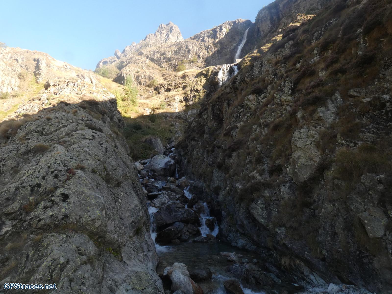 Hautes Alpes-Le refuge de l'Olan–3