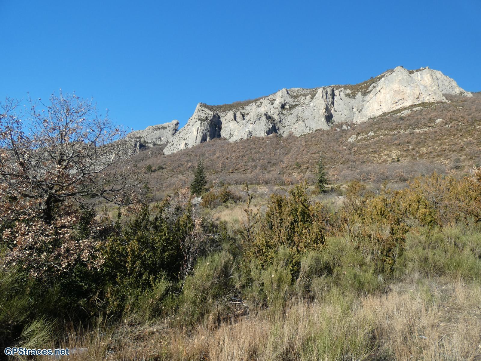 Hautes Alpes-Le Suillet–0