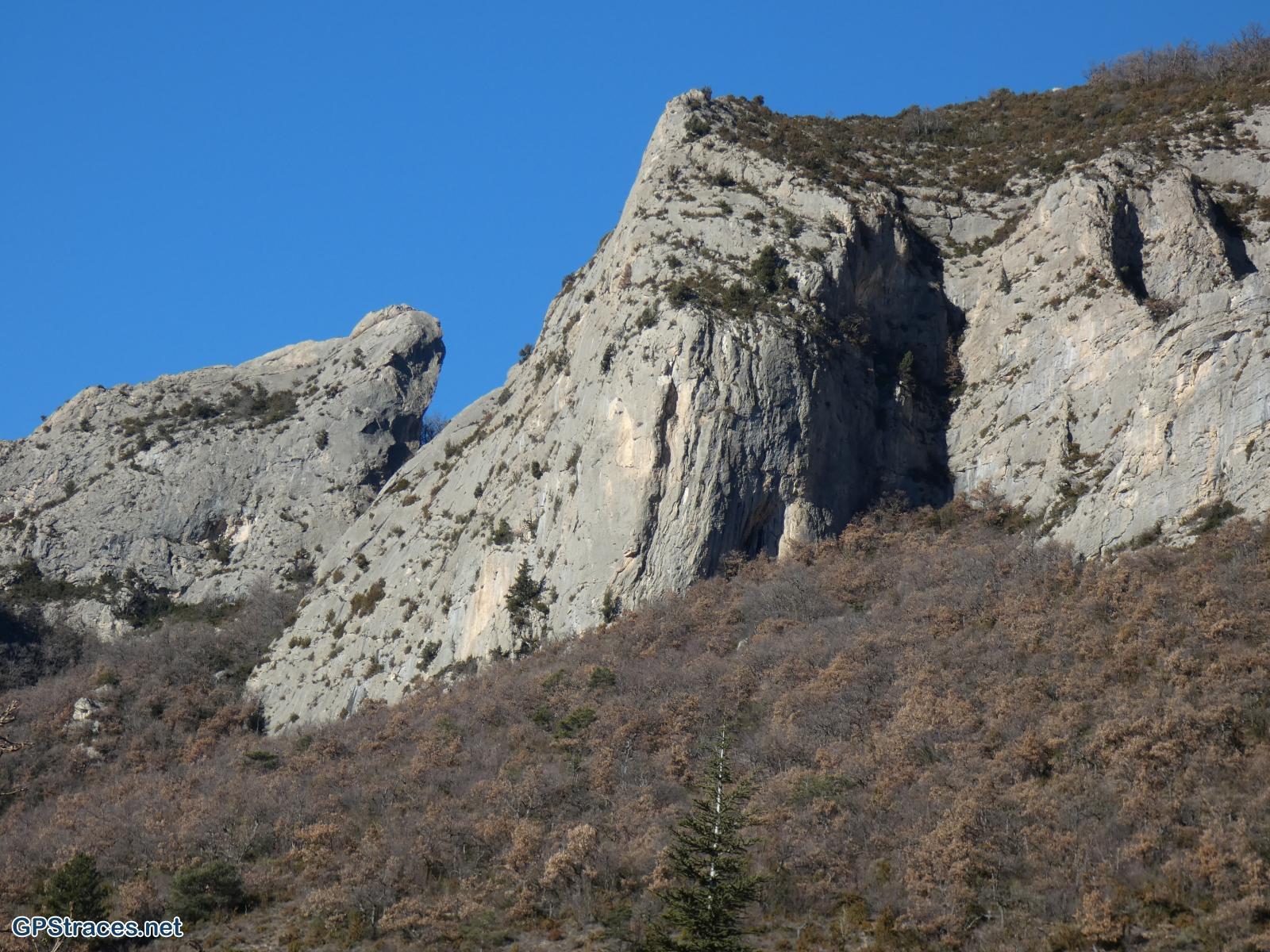 Hautes Alpes-Le Suillet–1