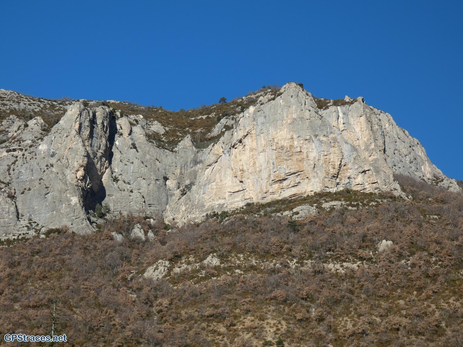 Hautes Alpes-Le Suillet–2