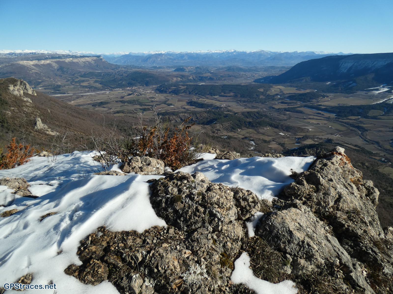 Hautes Alpes-Le Suillet–5