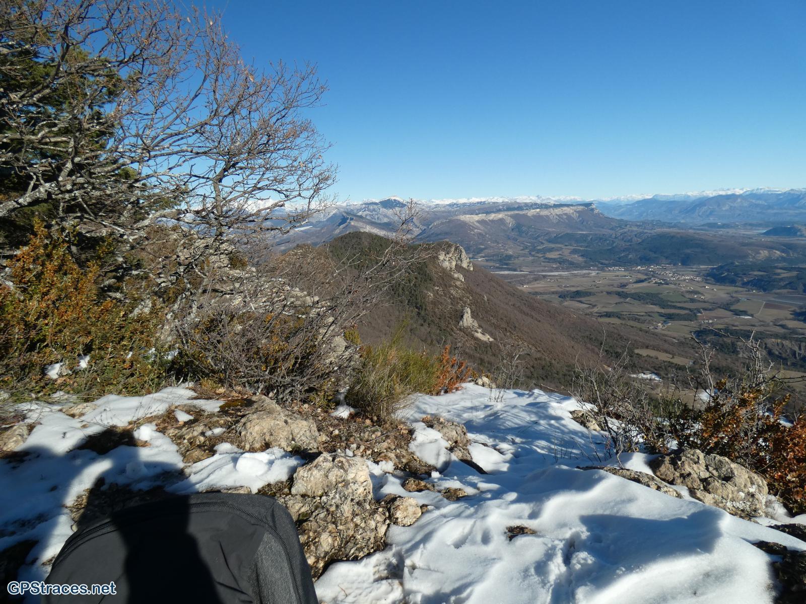 Hautes Alpes-Le Suillet–7