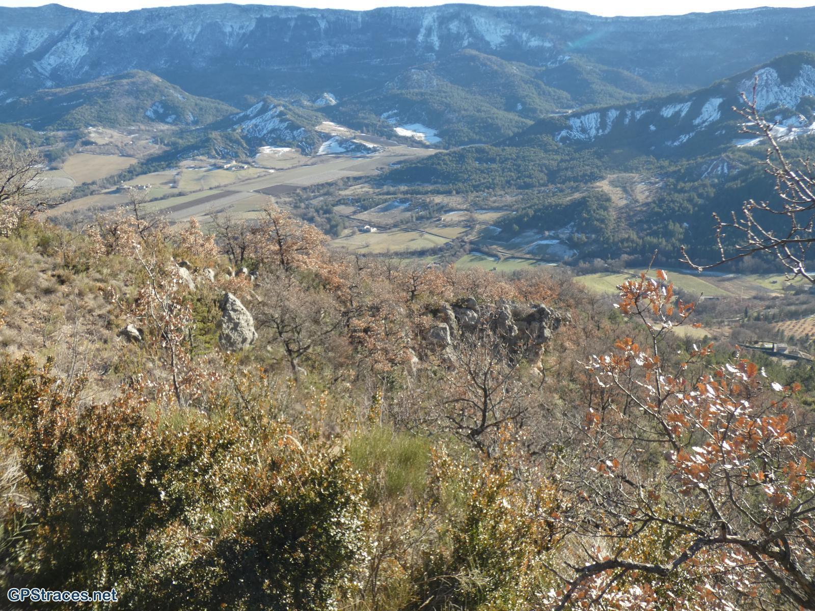 Hautes Alpes-Le Suillet–8