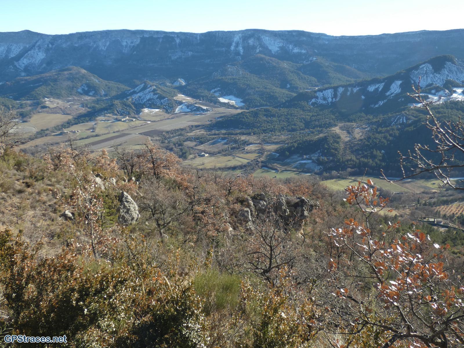 Hautes Alpes-Le Suillet–9