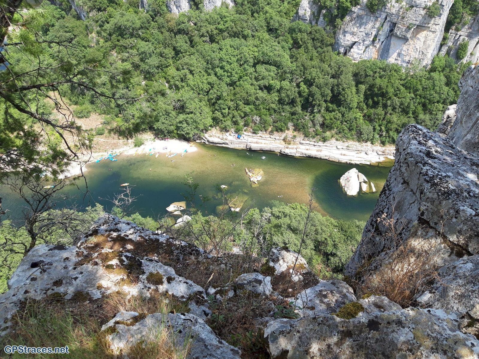 Le Chassezac