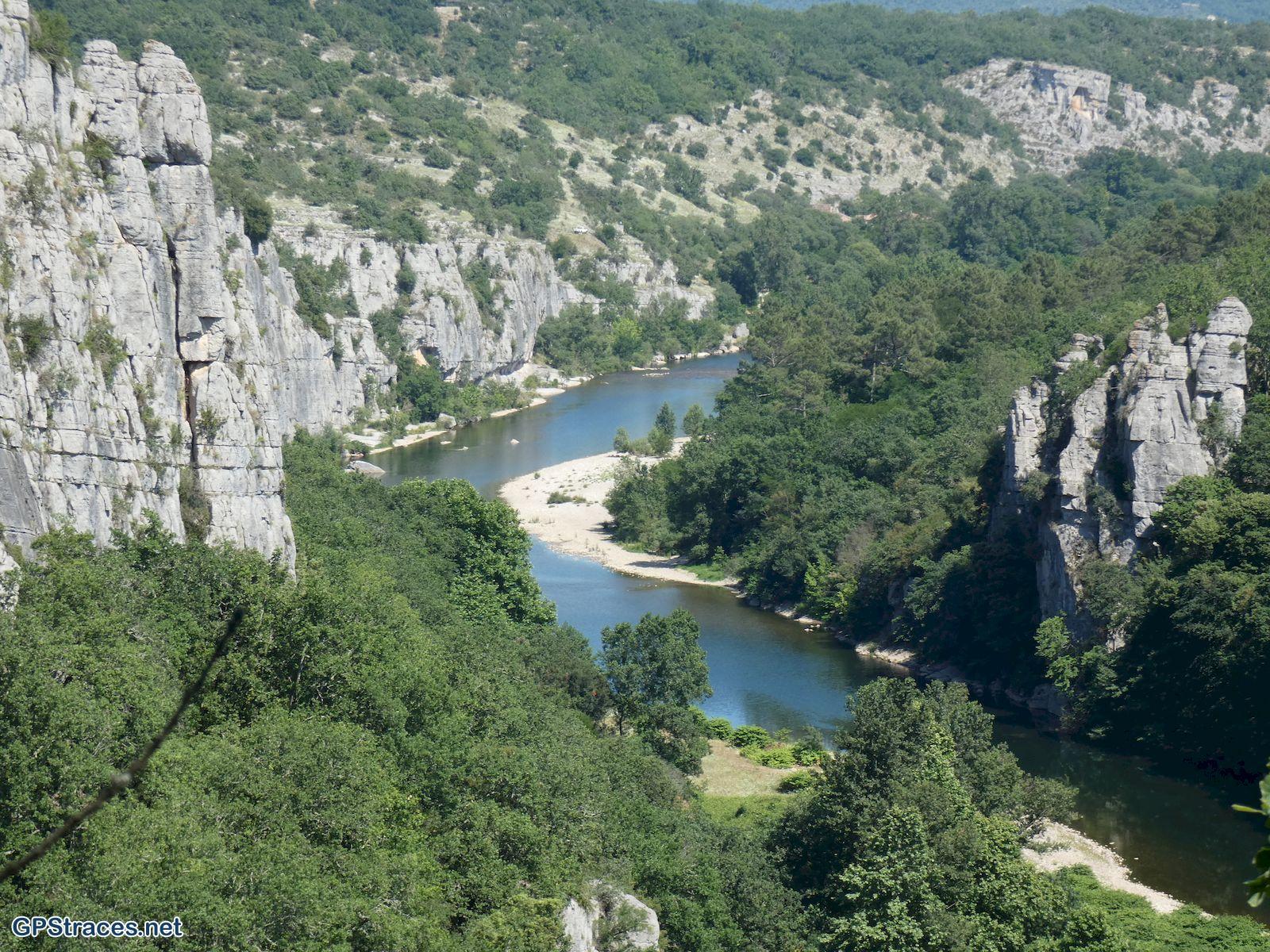Le Chassezac