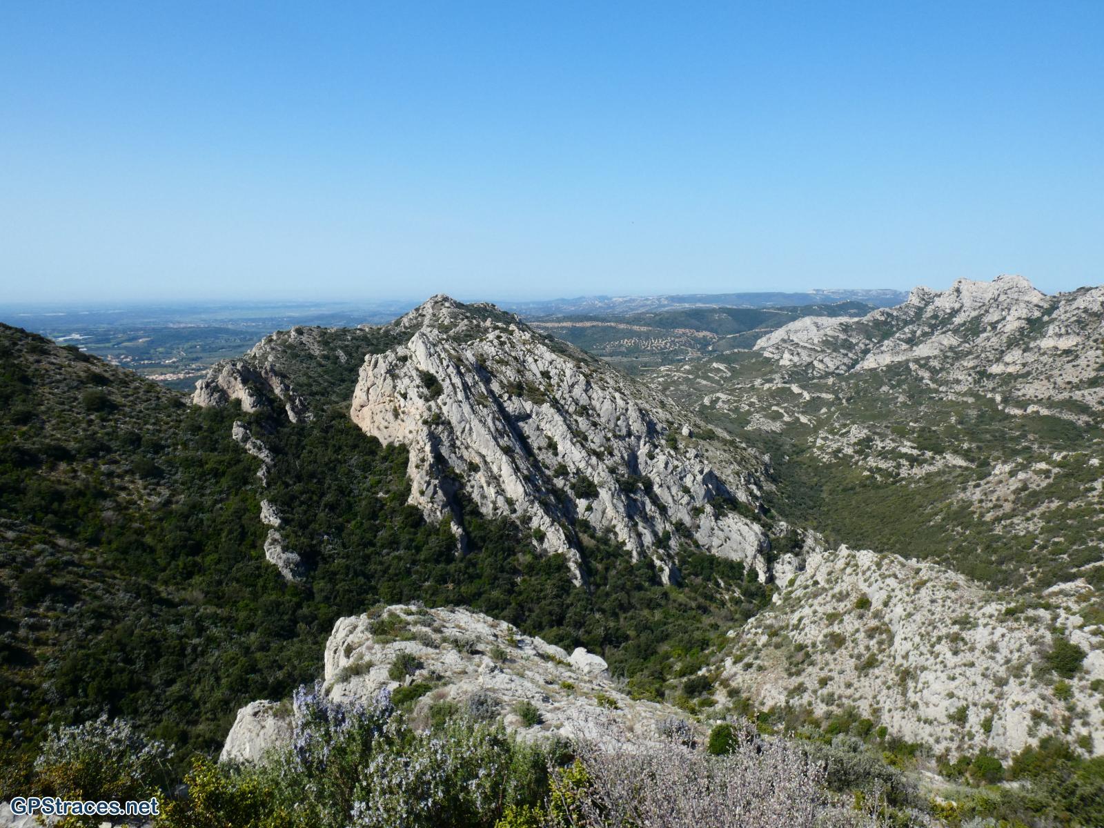Les Alpilles