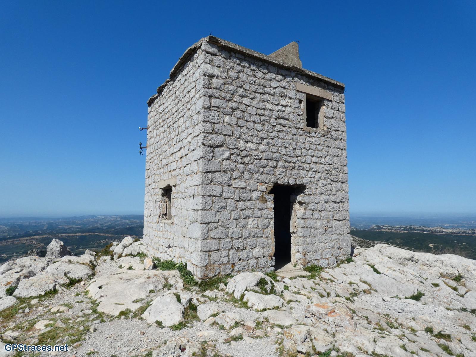 La tour des Opies