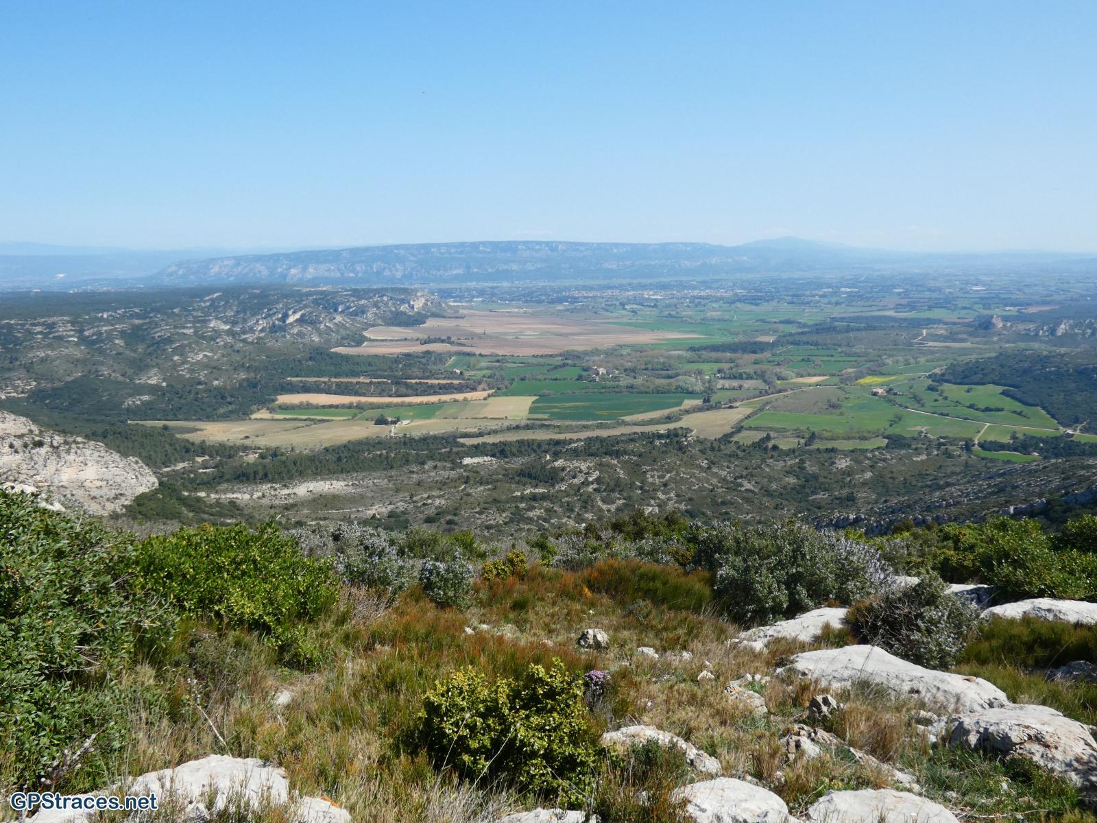 Le Lubéron