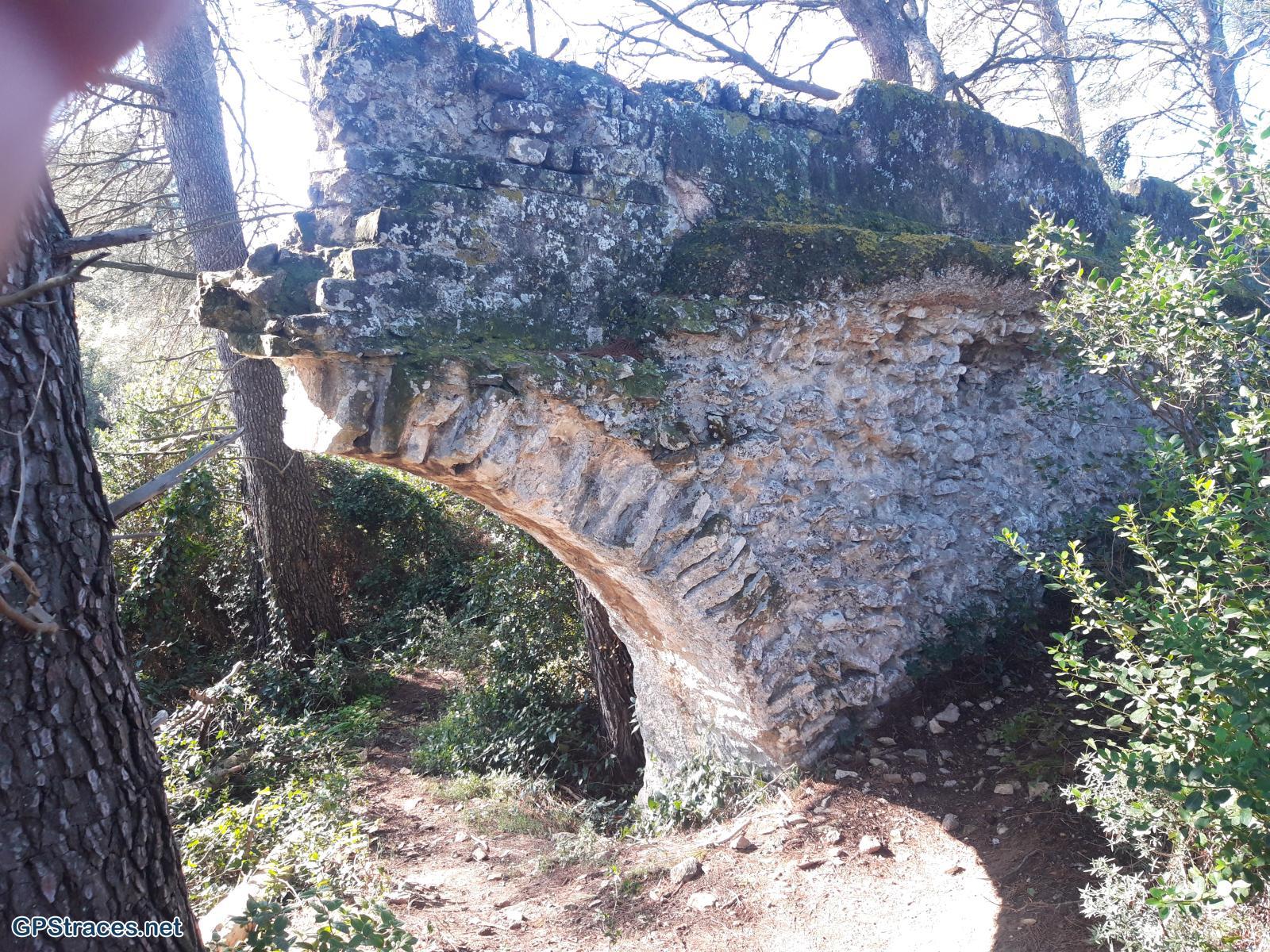 L'aqueduc