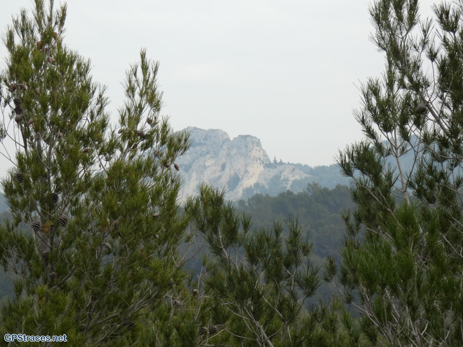 Bouches du Rhône-Alpilles - Les Cadenières–0