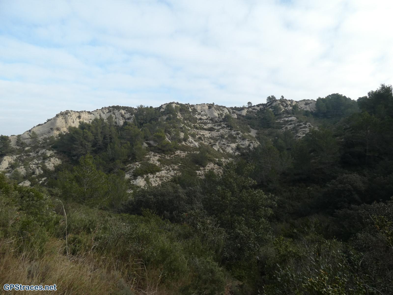 Bouches du Rhône-Alpilles - Les Cadenières–5