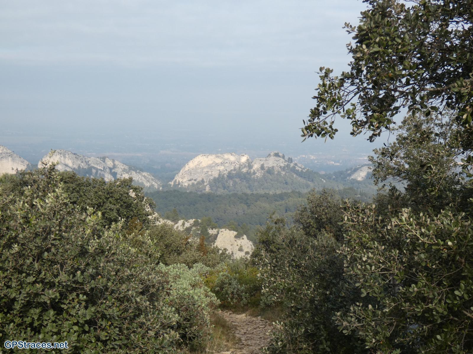 Bouches du Rhône-Alpilles - Les Cadenières–8