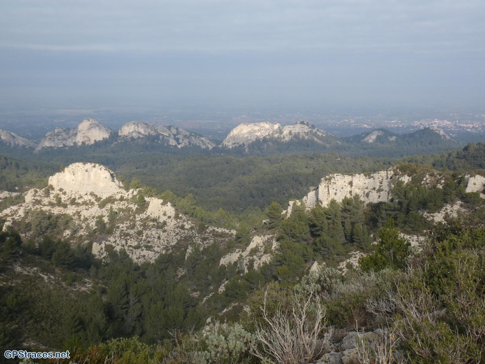 Bouches du Rhône-Alpilles - Les Cadenières–9