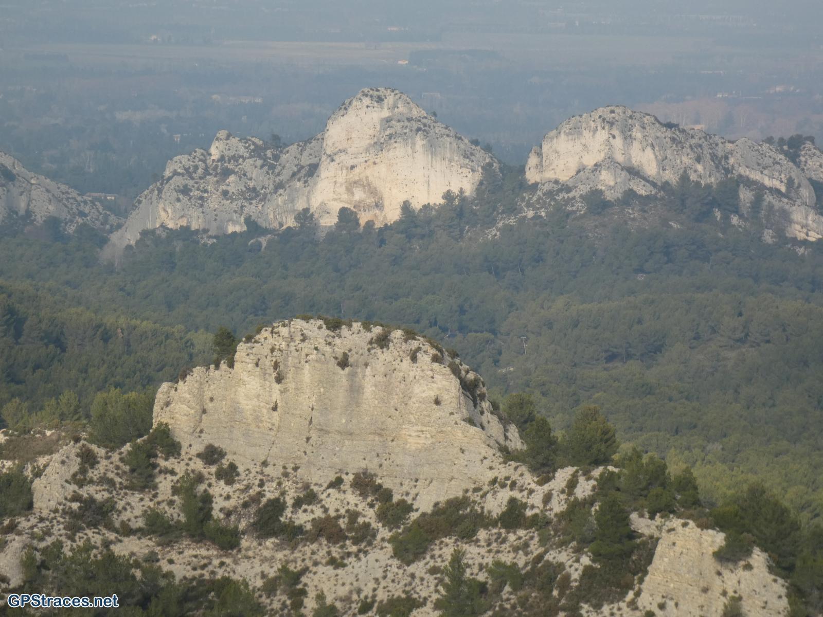 Bouches du Rhône-Alpilles - Les Cadenières–10