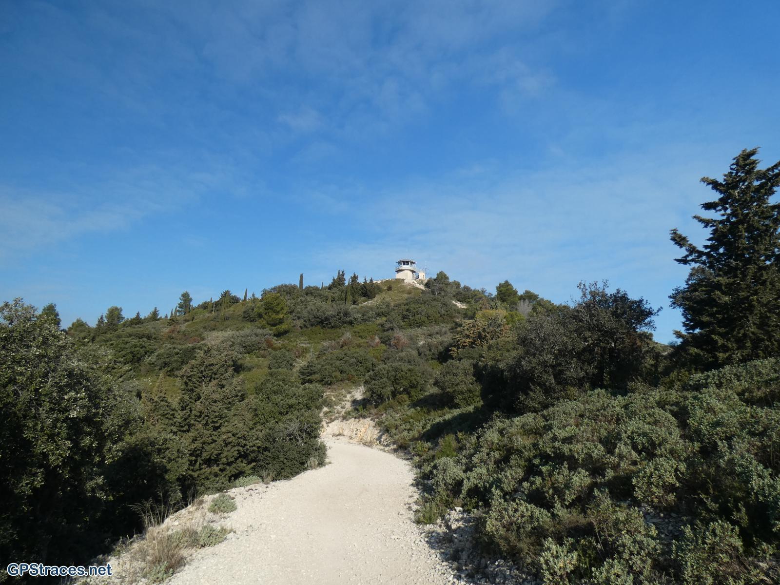 Bouches du Rhône-Alpilles - Les Cadenières–11