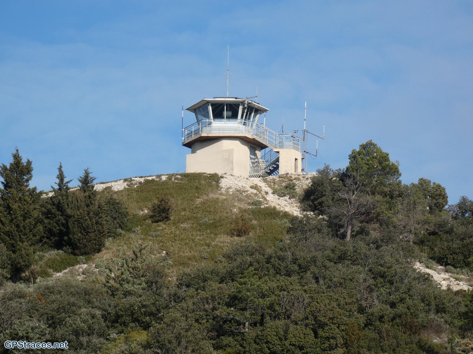 Bouches du Rhône-Alpilles - Les Cadenières–12