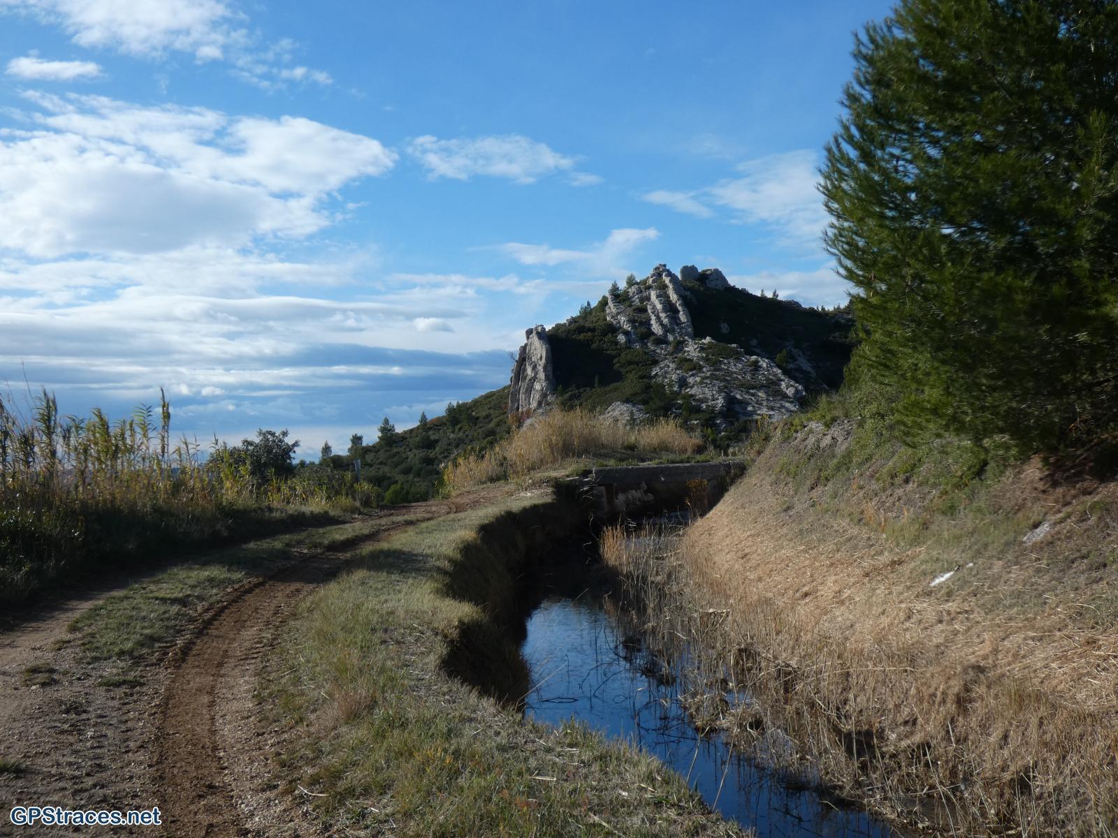 Bouches du Rhône-Alpilles - Caisses de Jean-Jean–7