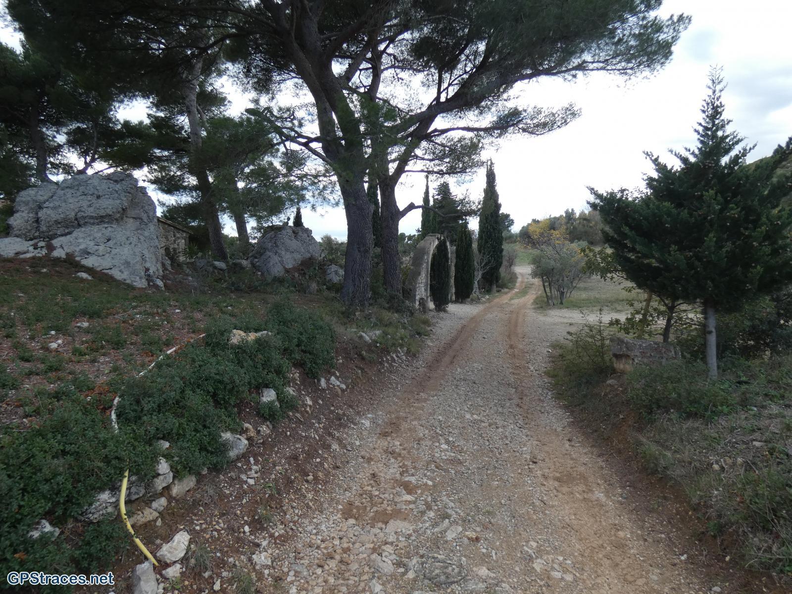 Bouches du Rhône-Alpilles - Caisses de Jean-Jean–8