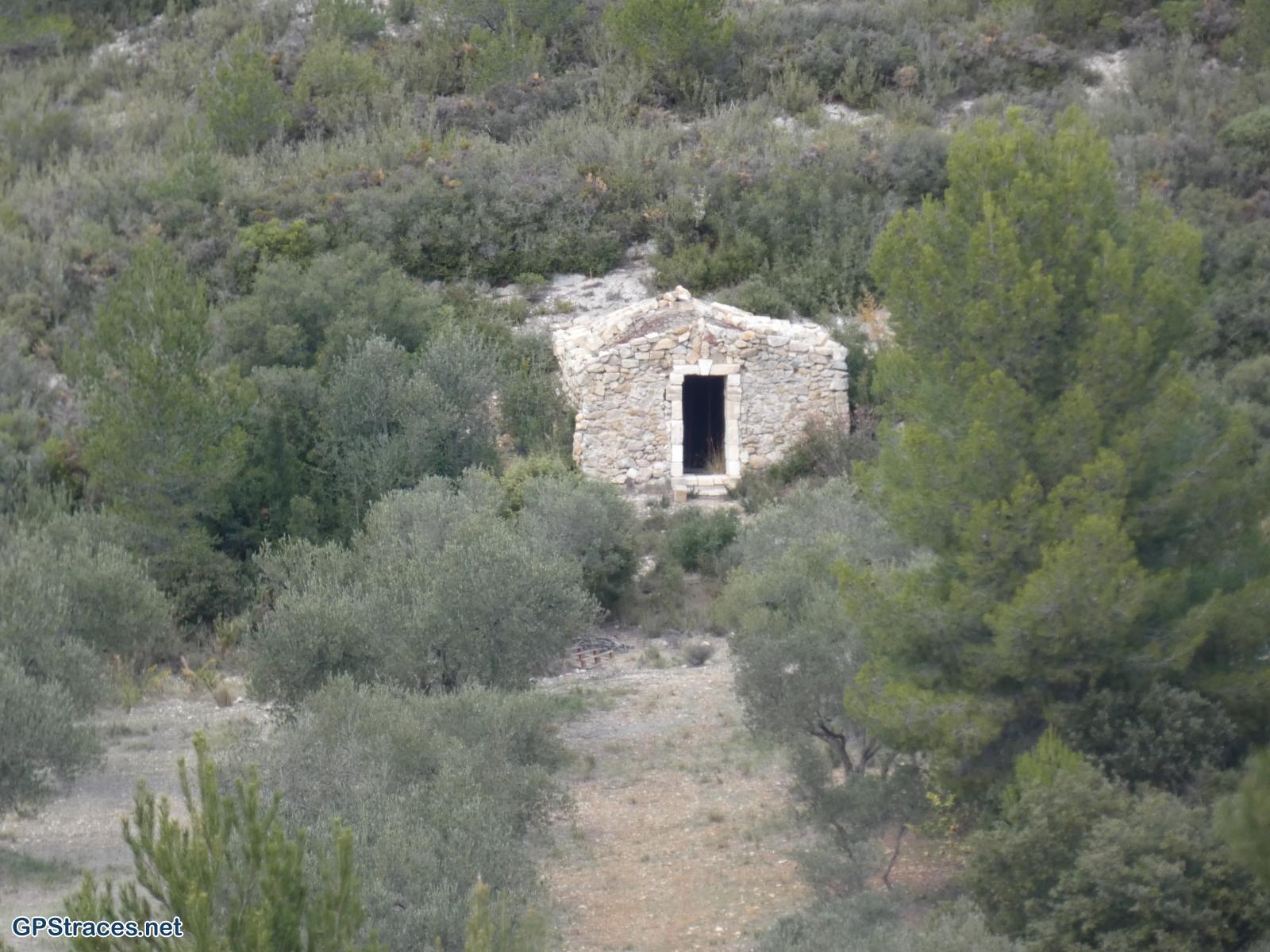 Bouches du Rhône-Alpilles - Caisses de Jean-Jean–9