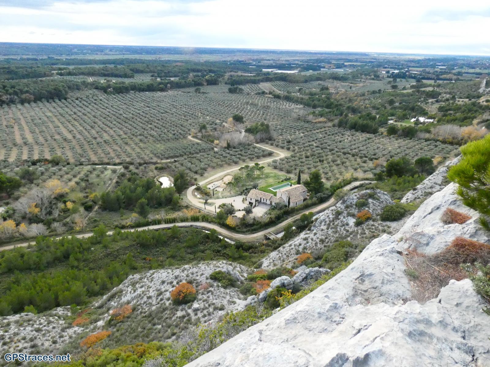 Bouches du Rhône-Alpilles - Caisses de Jean-Jean–12