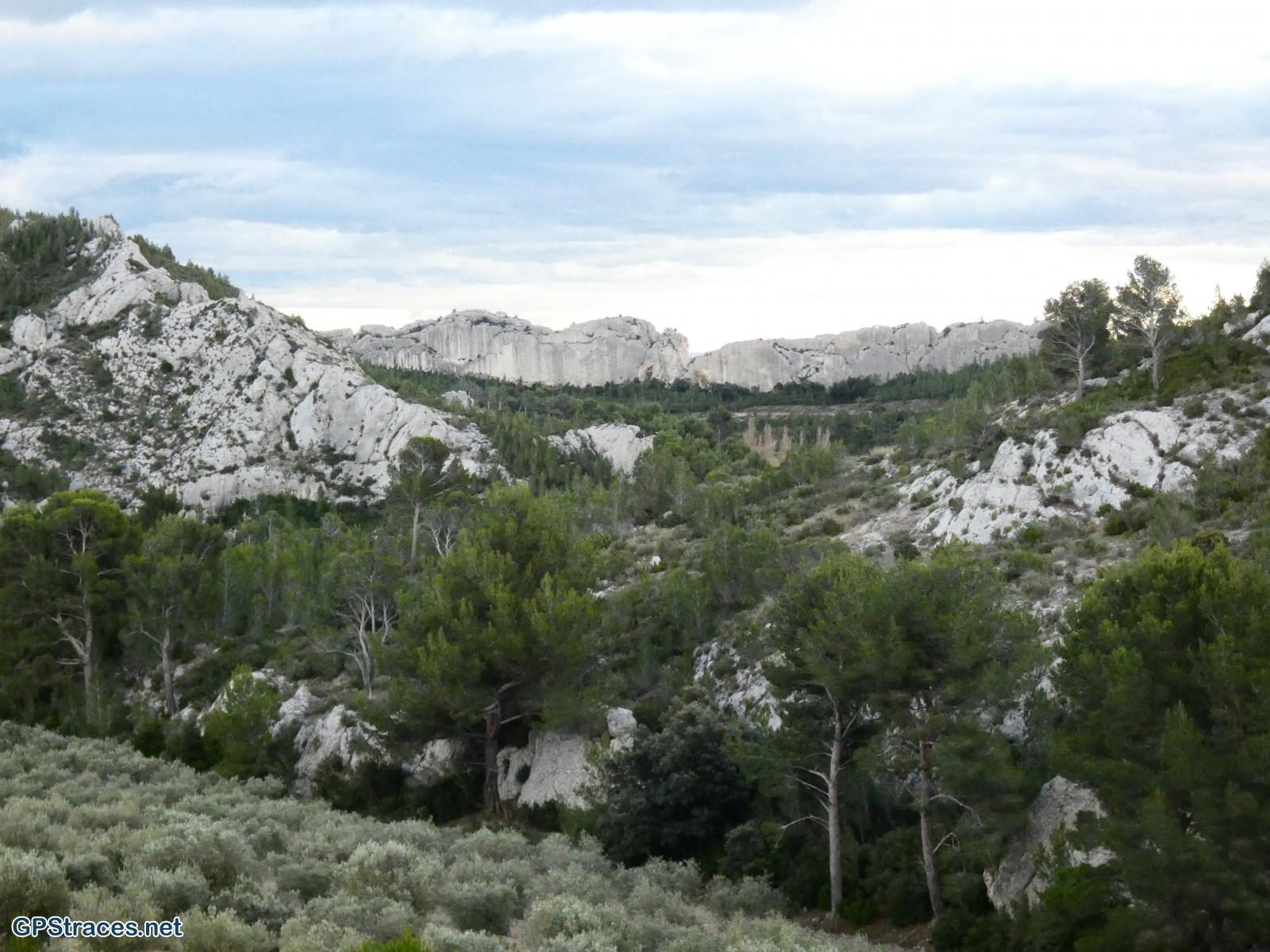 Bouches du Rhône-Alpilles - Caisses de Jean-Jean–13