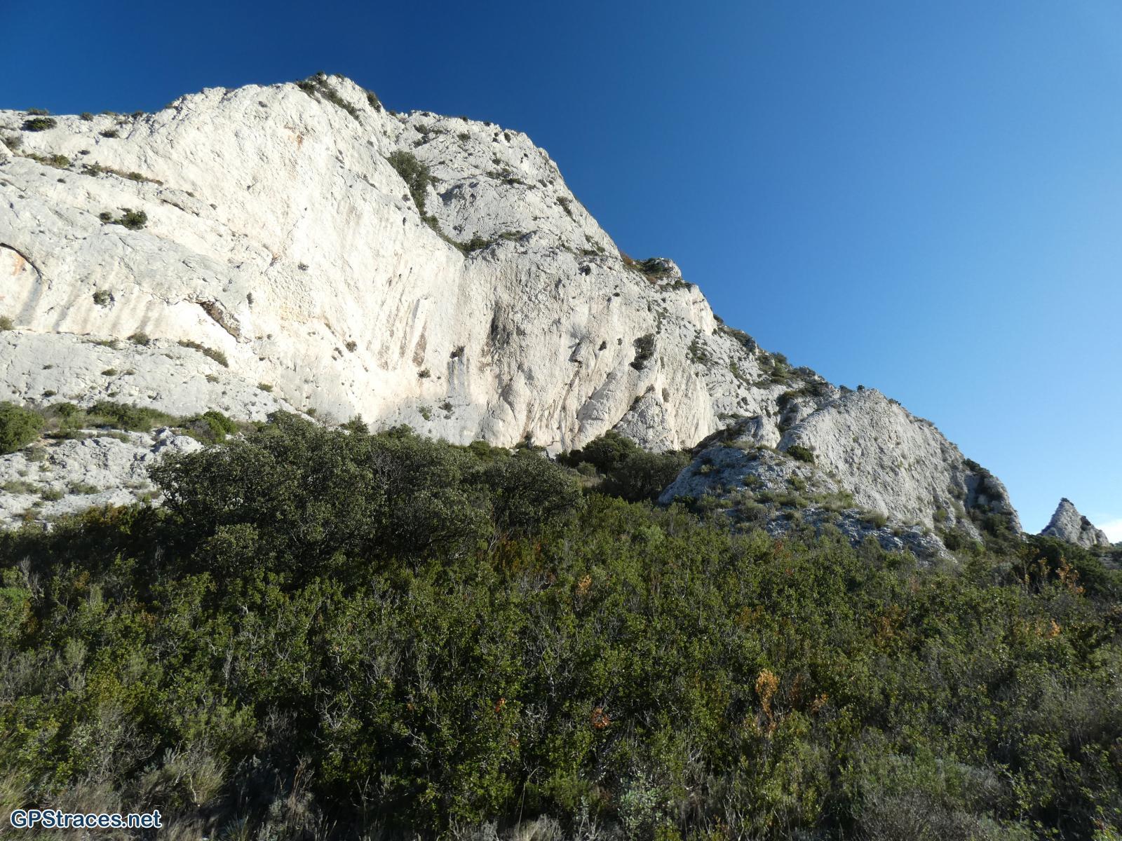 Bouches du Rhône-Alpilles - Les Calans–3