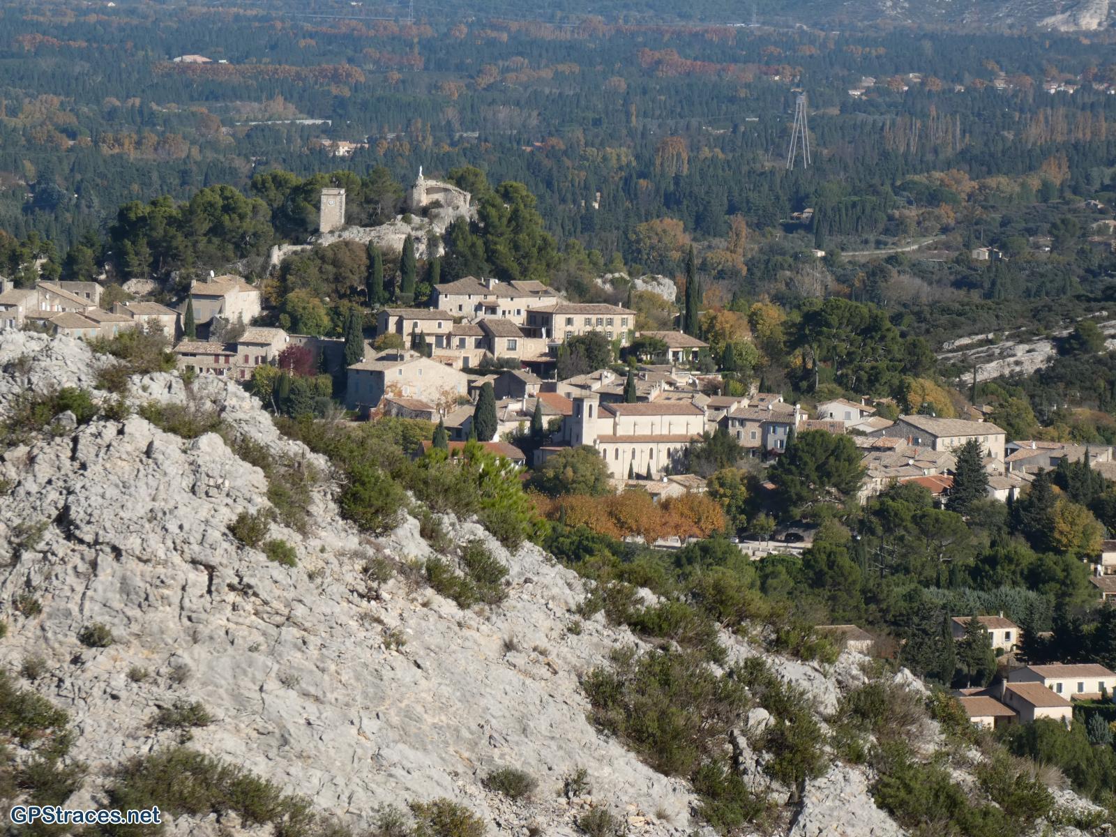 Eygalières