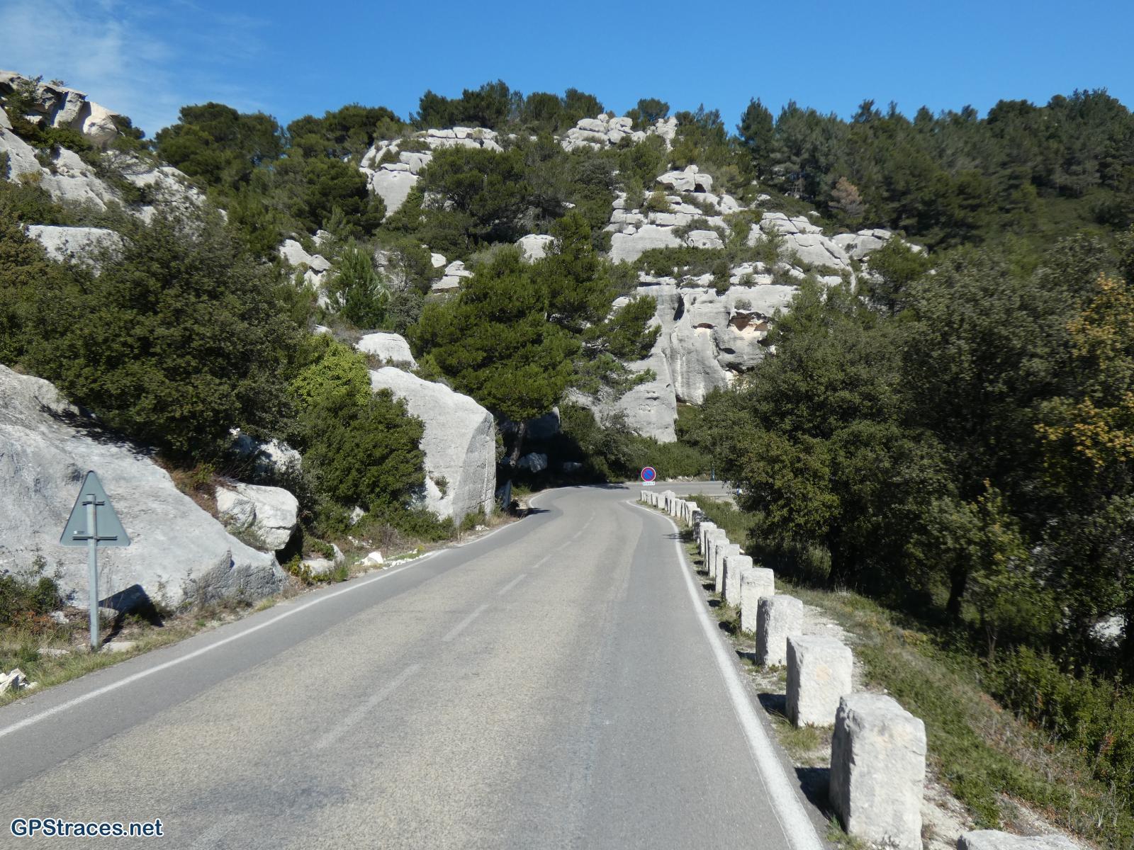 Bouches du Rhône-Alpilles - Du canal des Alpines au Val D'Enfer–9