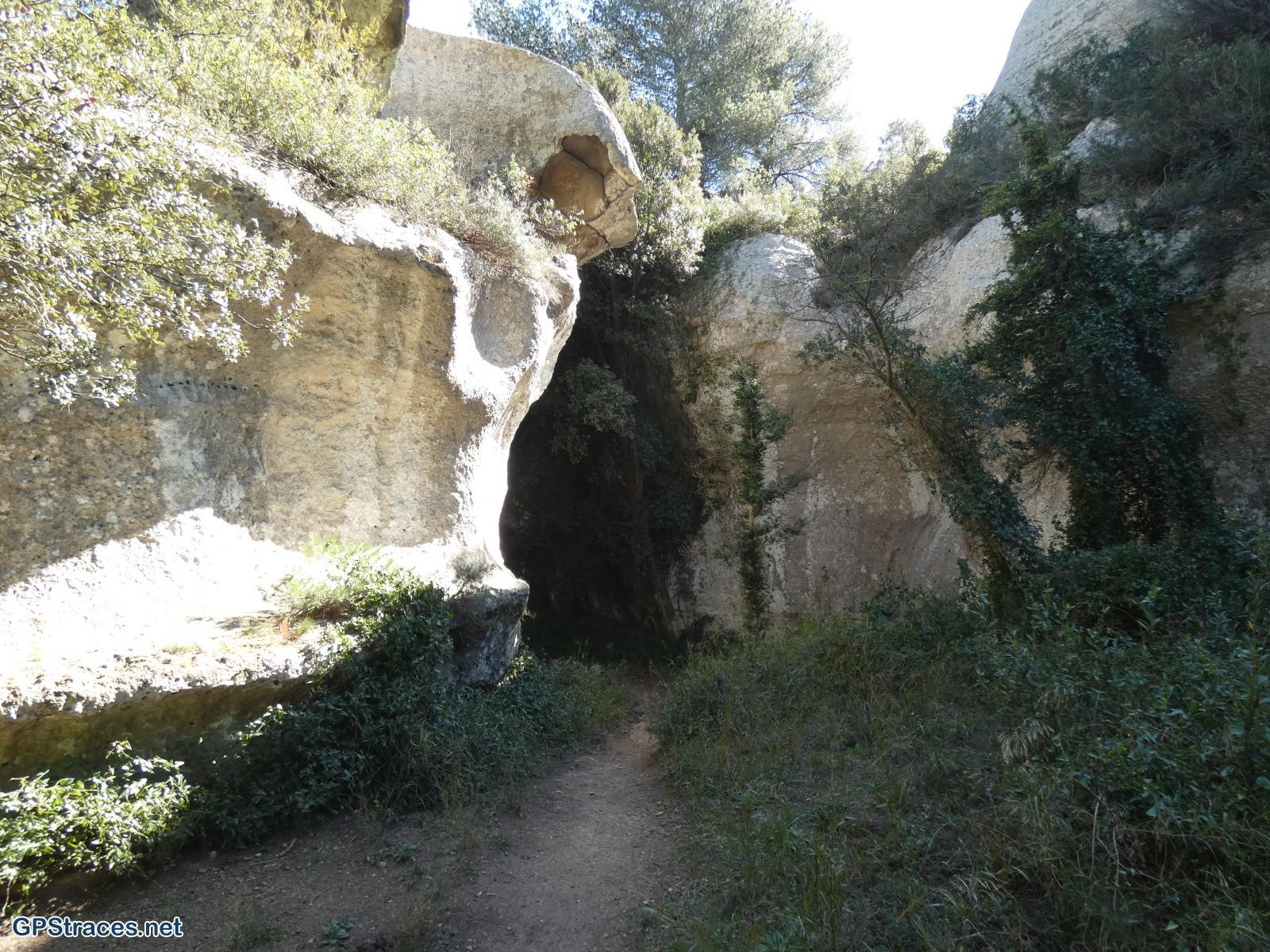Le Val d'Enfer