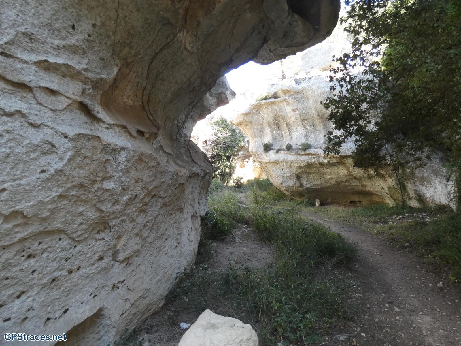 Le Val d'Enfer